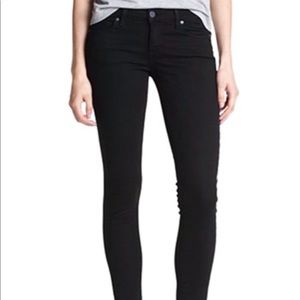 Paige Skinny Stretch Jeans